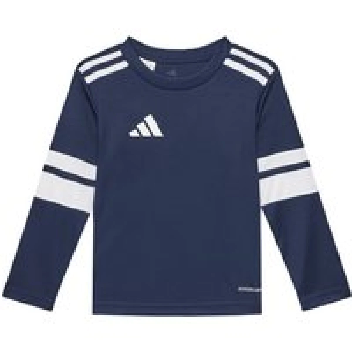 adidas Tehnička majica Squadra 25 Jersey JJ0049 Tamnoplava Regular Fit · záber 1