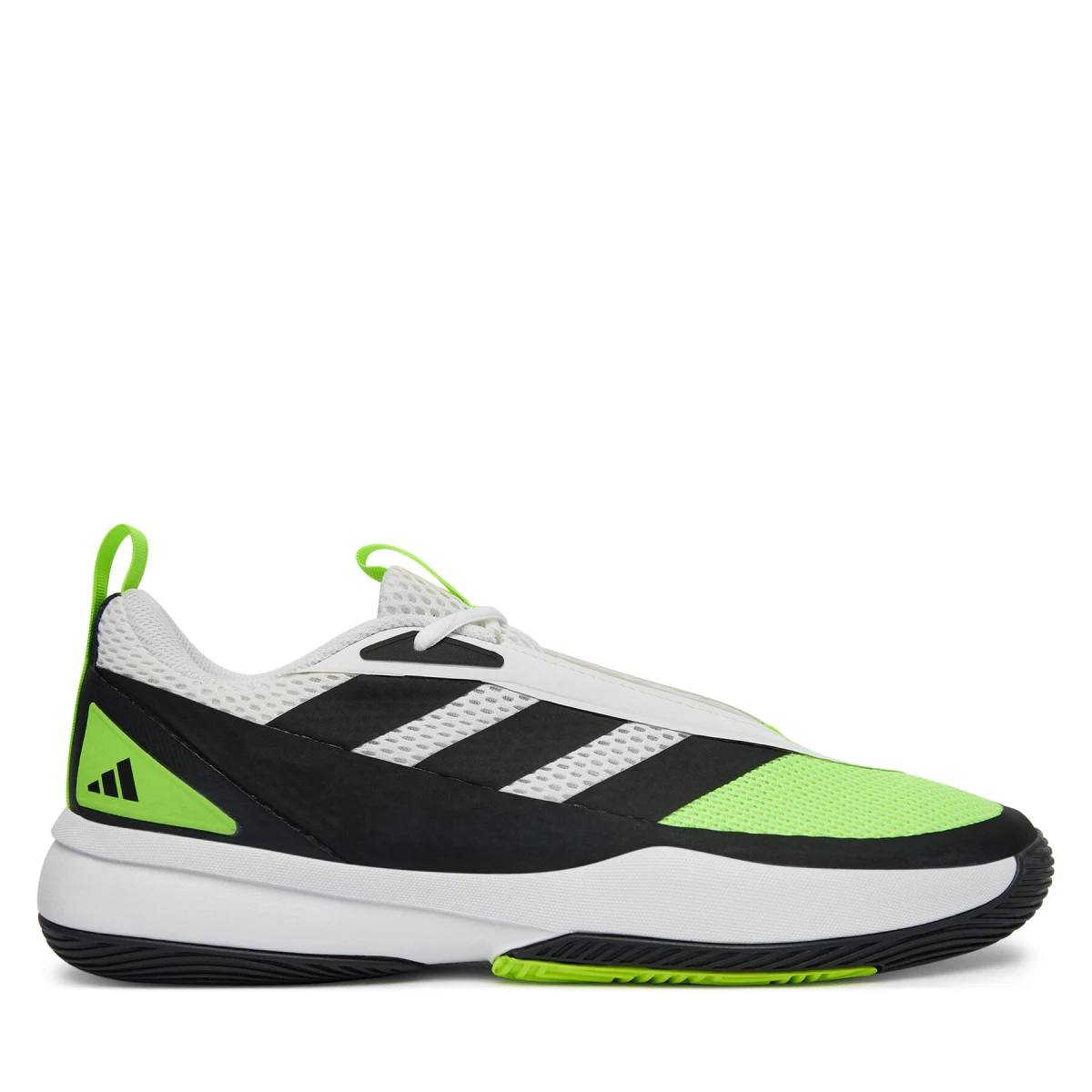 Košarkaška obuća adidas Subzone JS2197 Bijela - Veličina: 46 ⅔ | Boja: biela | Dobna skupina: Odrasli | Spol: Muško · záber 2