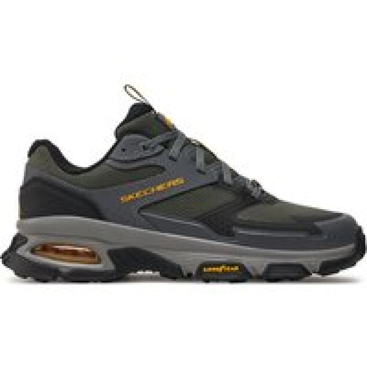 Skechers Trekking Skech-Air Envoy-Sleek Envoy 237553/GNBK Zelena · záber 1