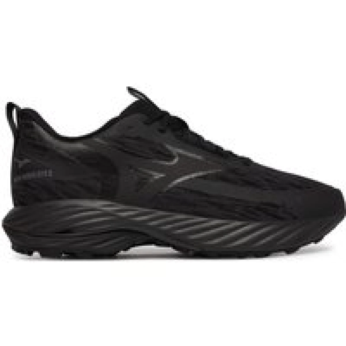 Tenisice za trčanje Mizuno Wave Rider Gtx 3 J1GC2579 52 Crna · záber 1