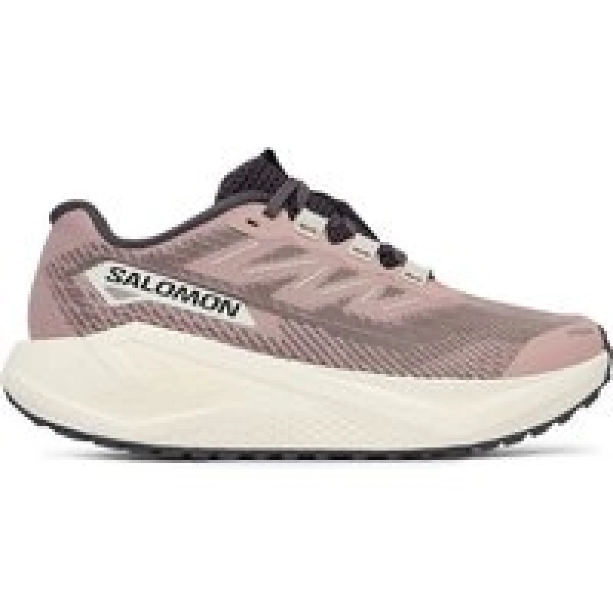 Salomon Tenisice za trčanje Aero Blaze 3 Grvl W L49218000 Bež · záber 1