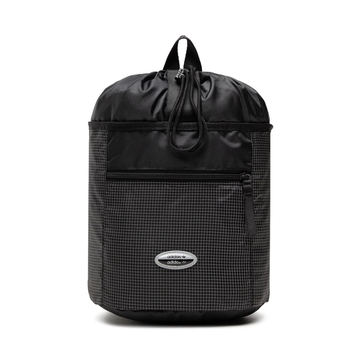 Ruksak adidas Ryv Bucket Bag HD9655 Crna · záber 2
