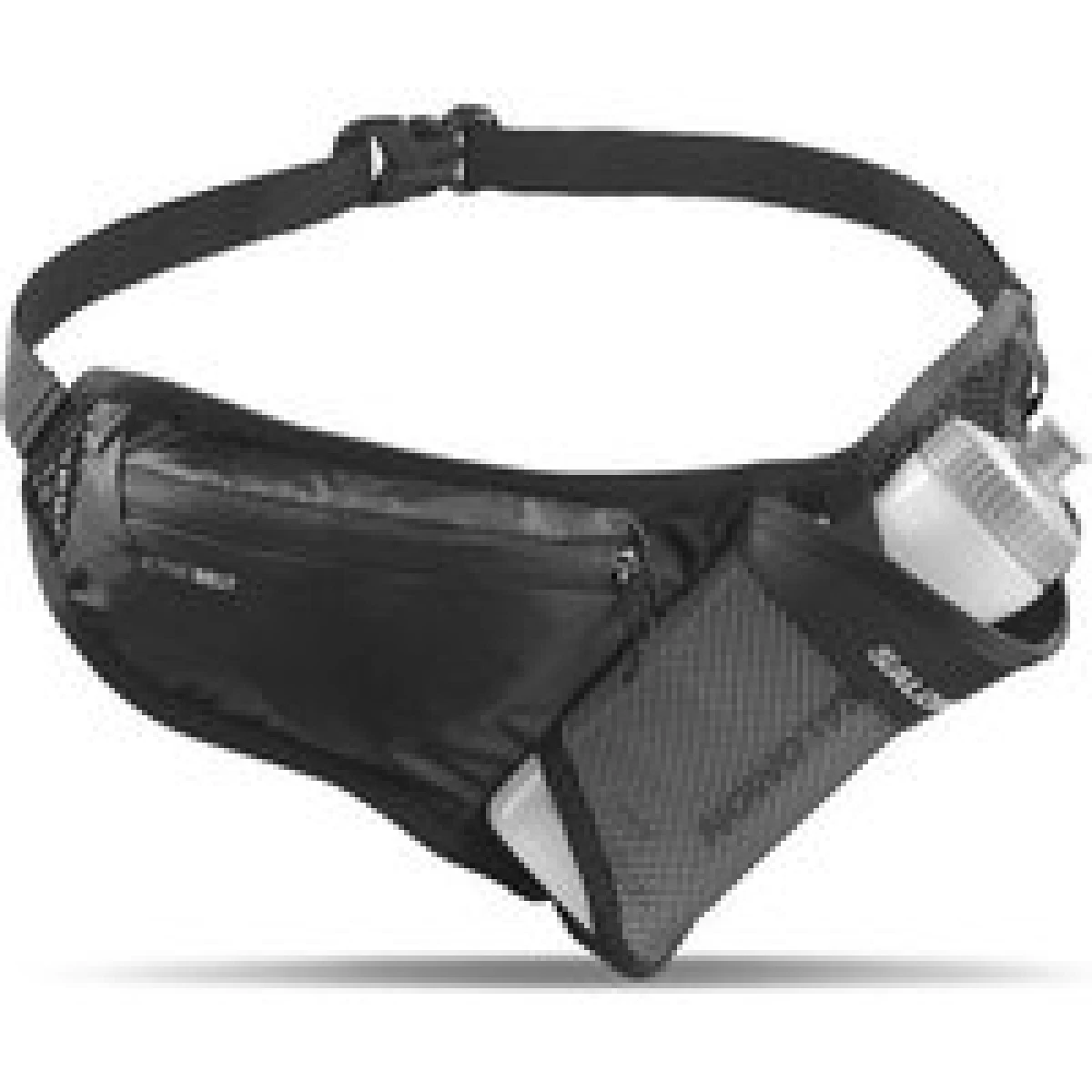 Salomon Sportski remen Active Bottle LC2179000 Crna · záber 1