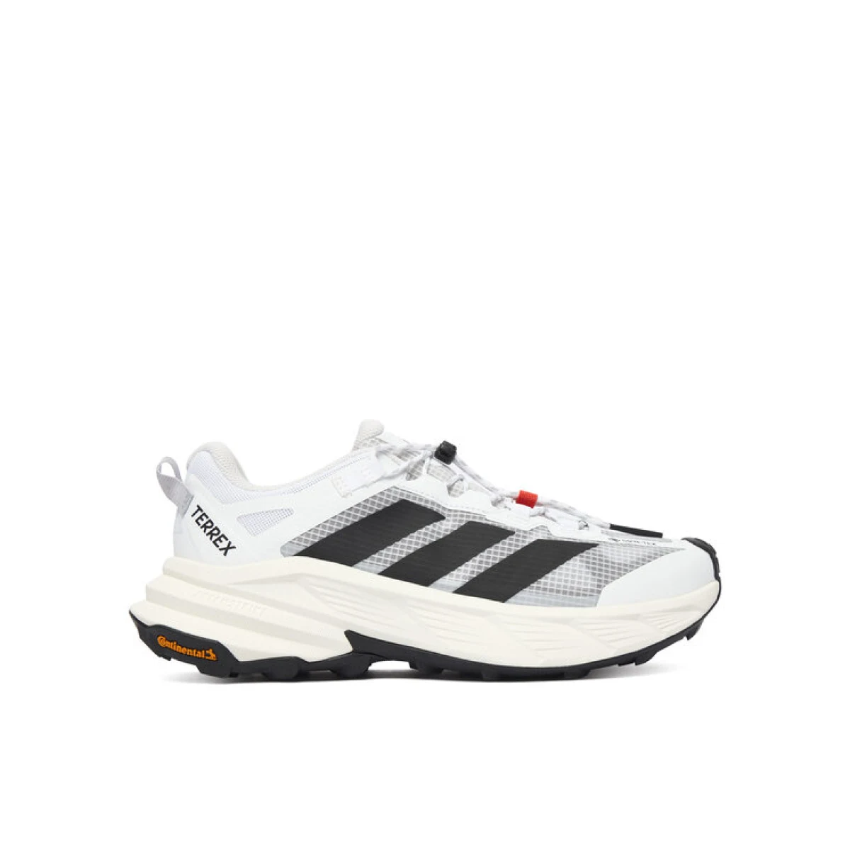 adidas Trekking Terrex Freehiker Sl Gore-Tex Hiking Shoes KI5163 Bijela - Veličina: 47 ⅓ | Boja: biela | Dobna skupina: Odrasli | Spol: Muško · záber 5