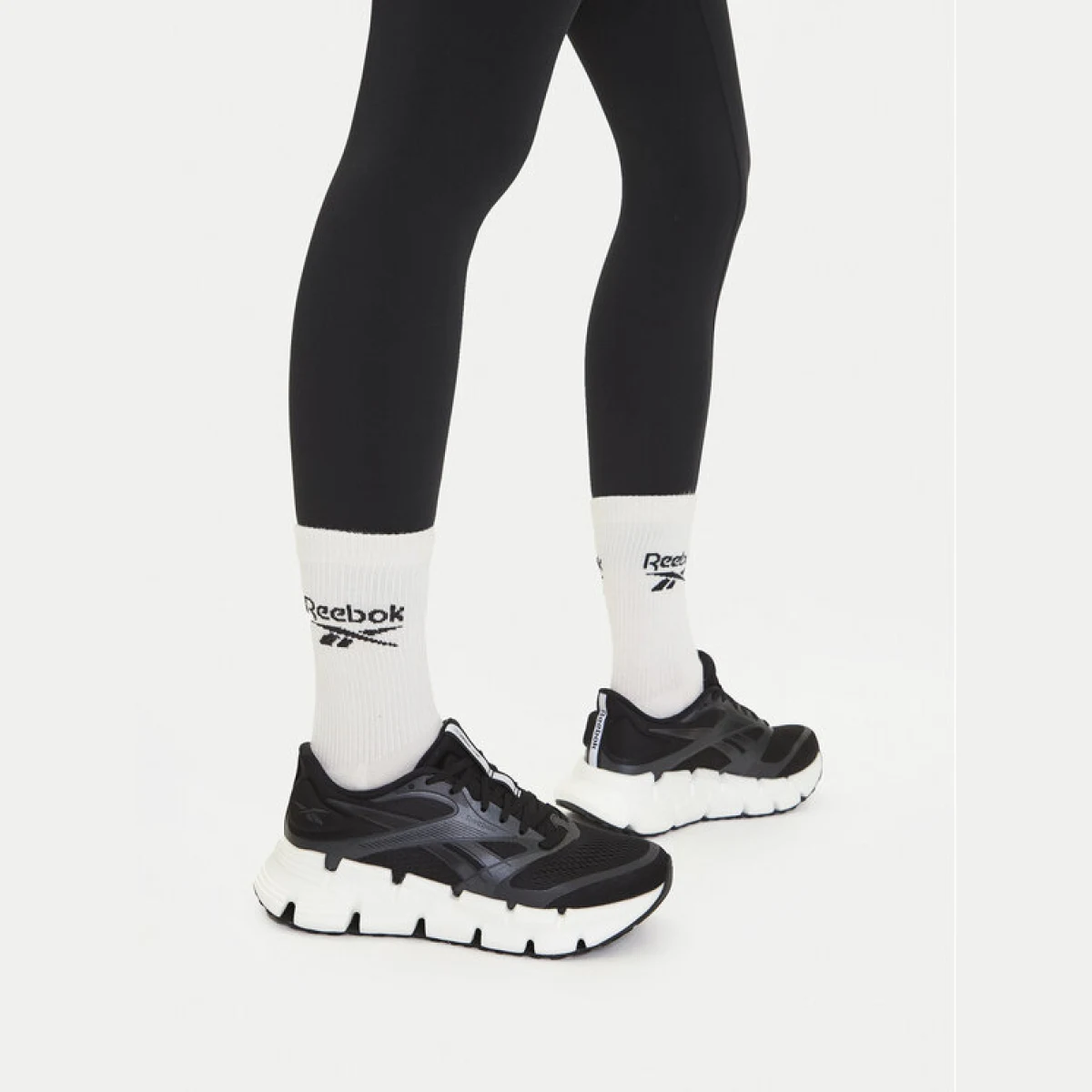 Reebok Tenisice za trčanje EOSB-FLOATZIG 2 100230562 Crna · záber 2