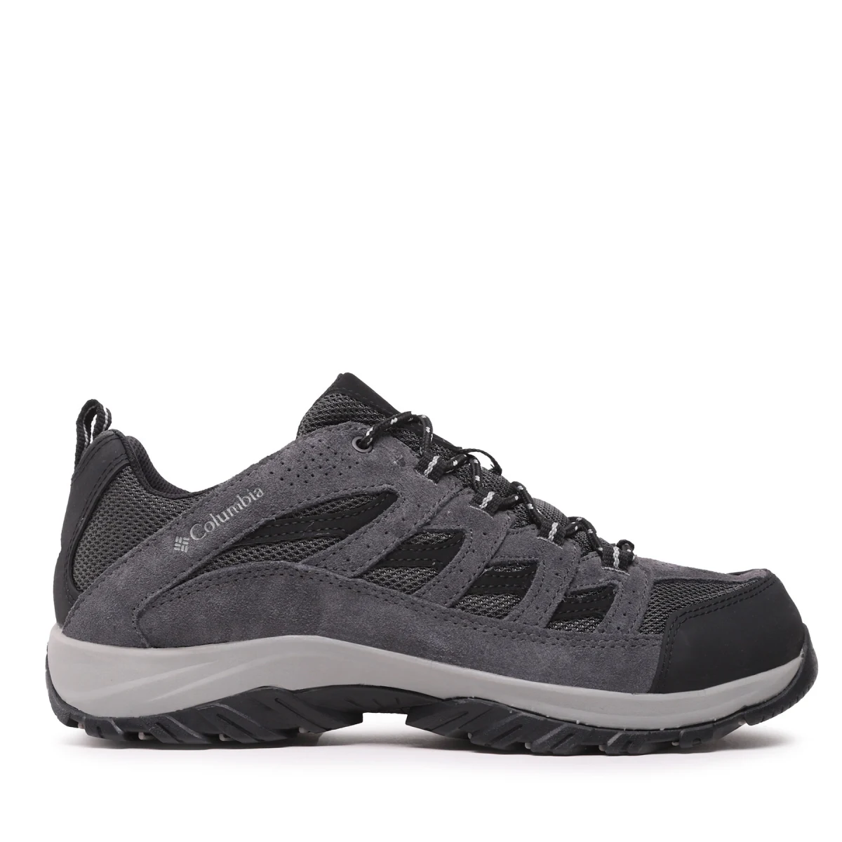 Trekking Columbia Crestwood BM4595 Siva · záber 2