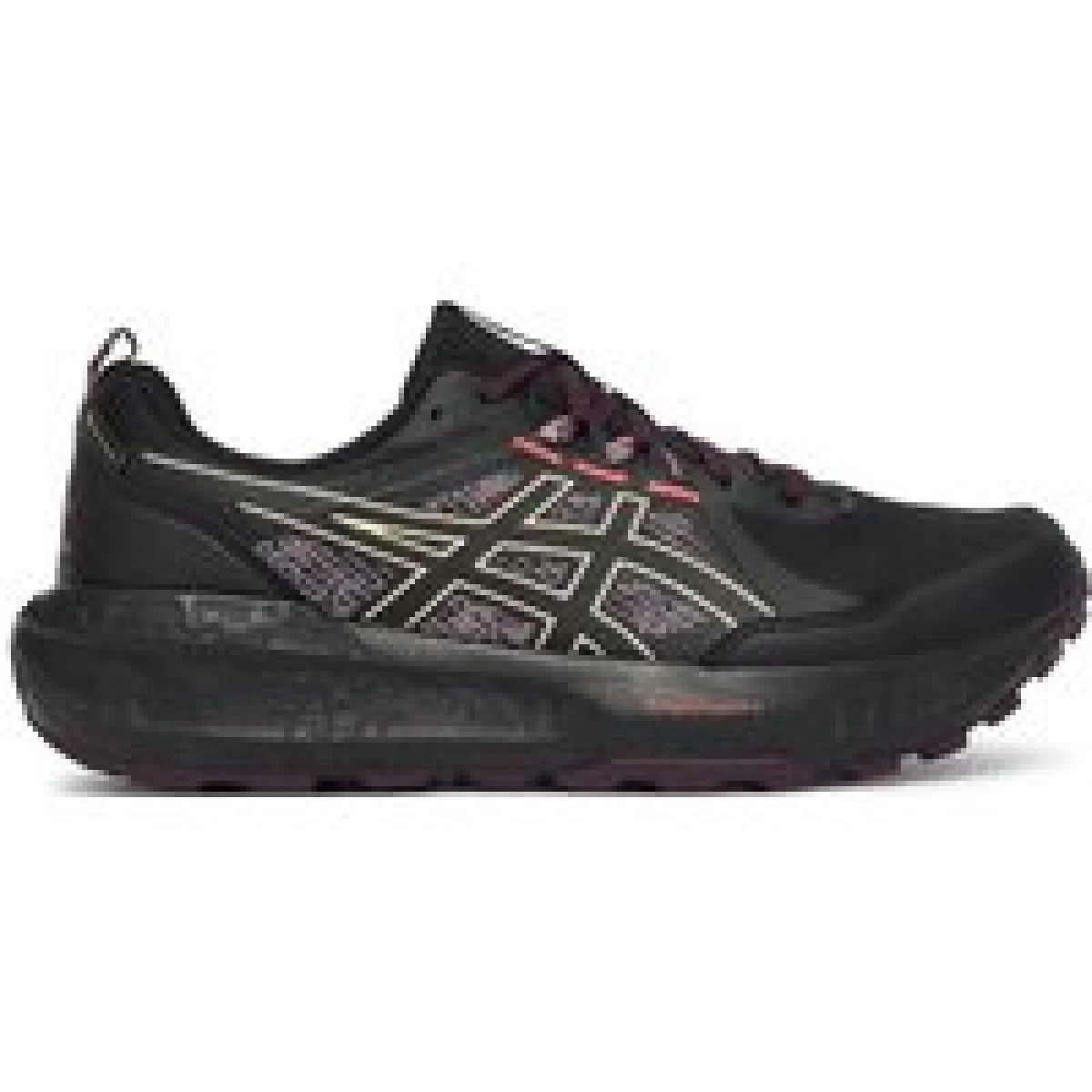 Asics Tenisice za trčanje Gel-Sonoma 8 Gtx 1012B770 Crna - Veličina: 40 | Boja: čierna | Dobna skupina: Odrasli | Spol: Žensko · záber 4