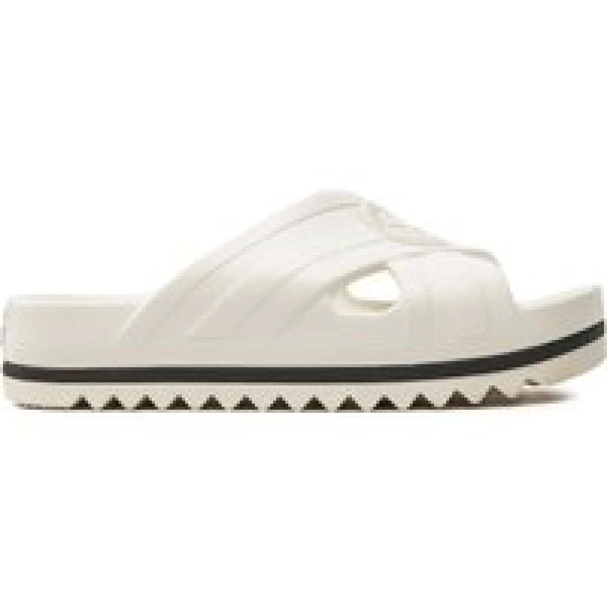 Natikače Converse Chuck Taylor All Star Lounge Sandal Lite Cx A06477C Bež · záber 1