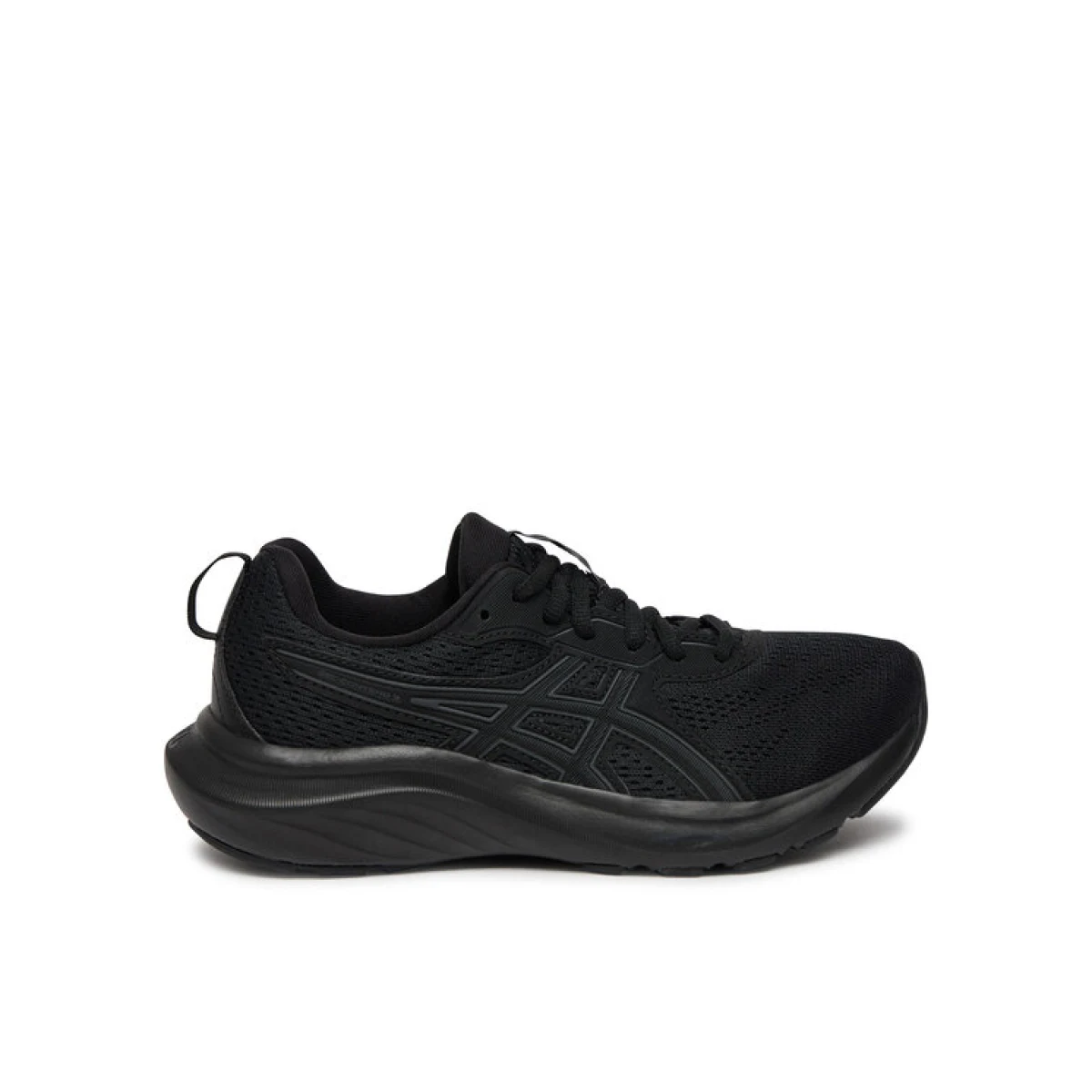 Asics Tenisice za trčanje Gel-Contend 9 1012B681 Crna - Veličina: 38 | Boja: čierna | Dobna skupina: Odrasli | Spol: Žensko · záber 2