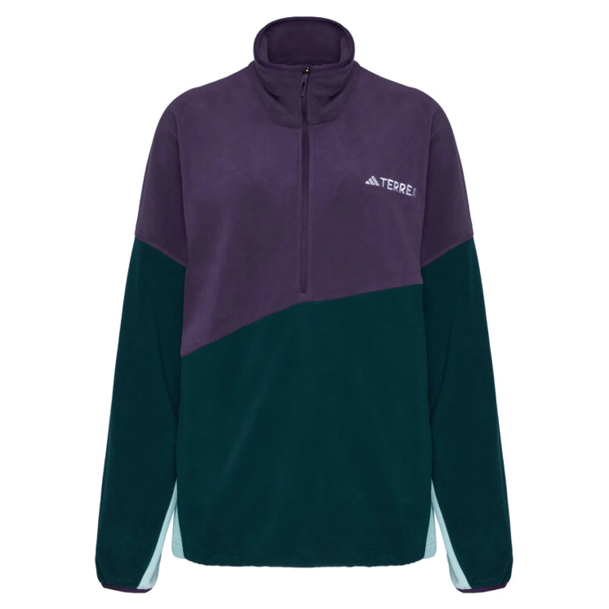 adidas Flis Terrex Multi Climawarm JN0939 Šarena Regular Fit · záber 2
