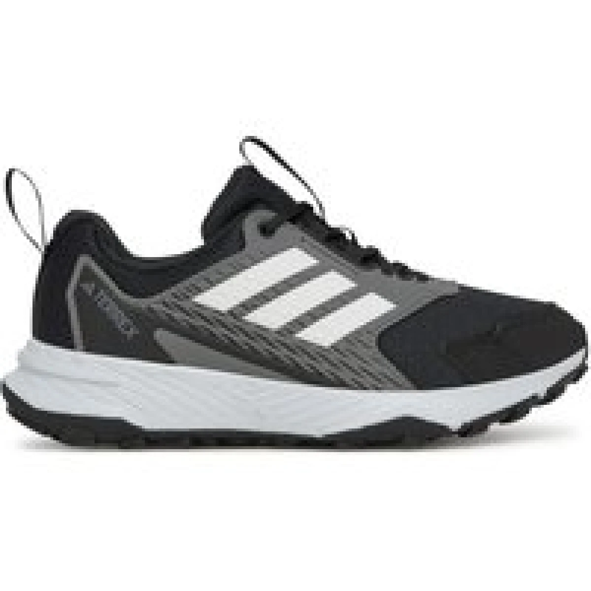 Trekking adidas Tracefinder IH2937 Crna · záber 1