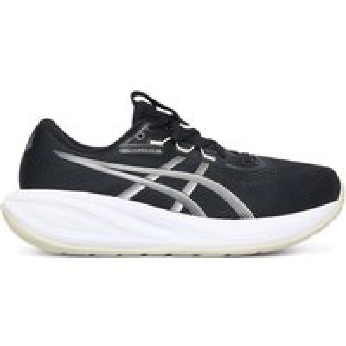 Asics Tenisice za trčanje Gel-Cumulus 28 1011C143 Tamnoplava - Veličina: 43,5 | Boja: čierna | Dobna skupina: Odrasli | Spol: Muško · záber 1