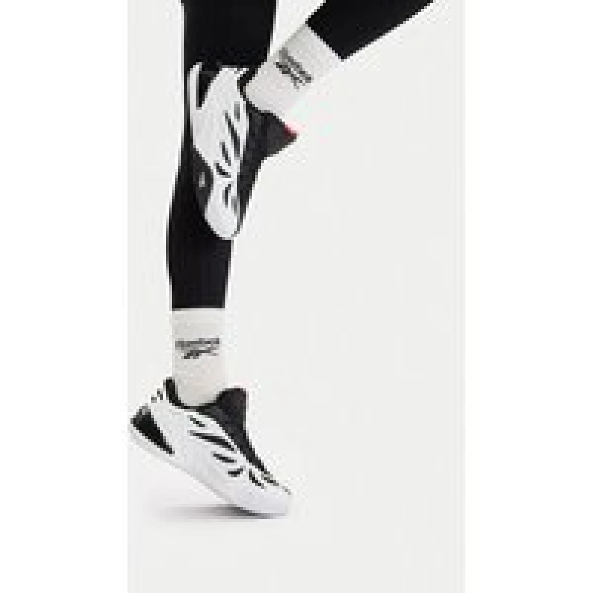 Reebok Košarkaška obuća EOSK-ANGEL REESE 1 100256997 Bijela · záber 1