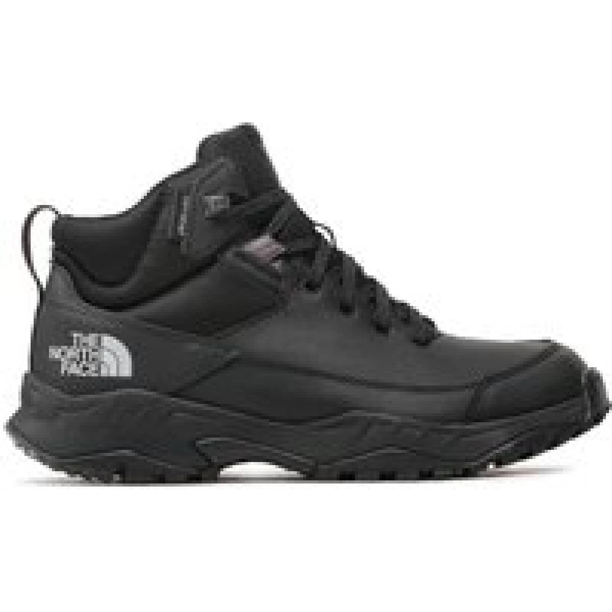 Trekking The North Face Storm Strike III Wp NF0A7W4GKT0 Crna · záber 1