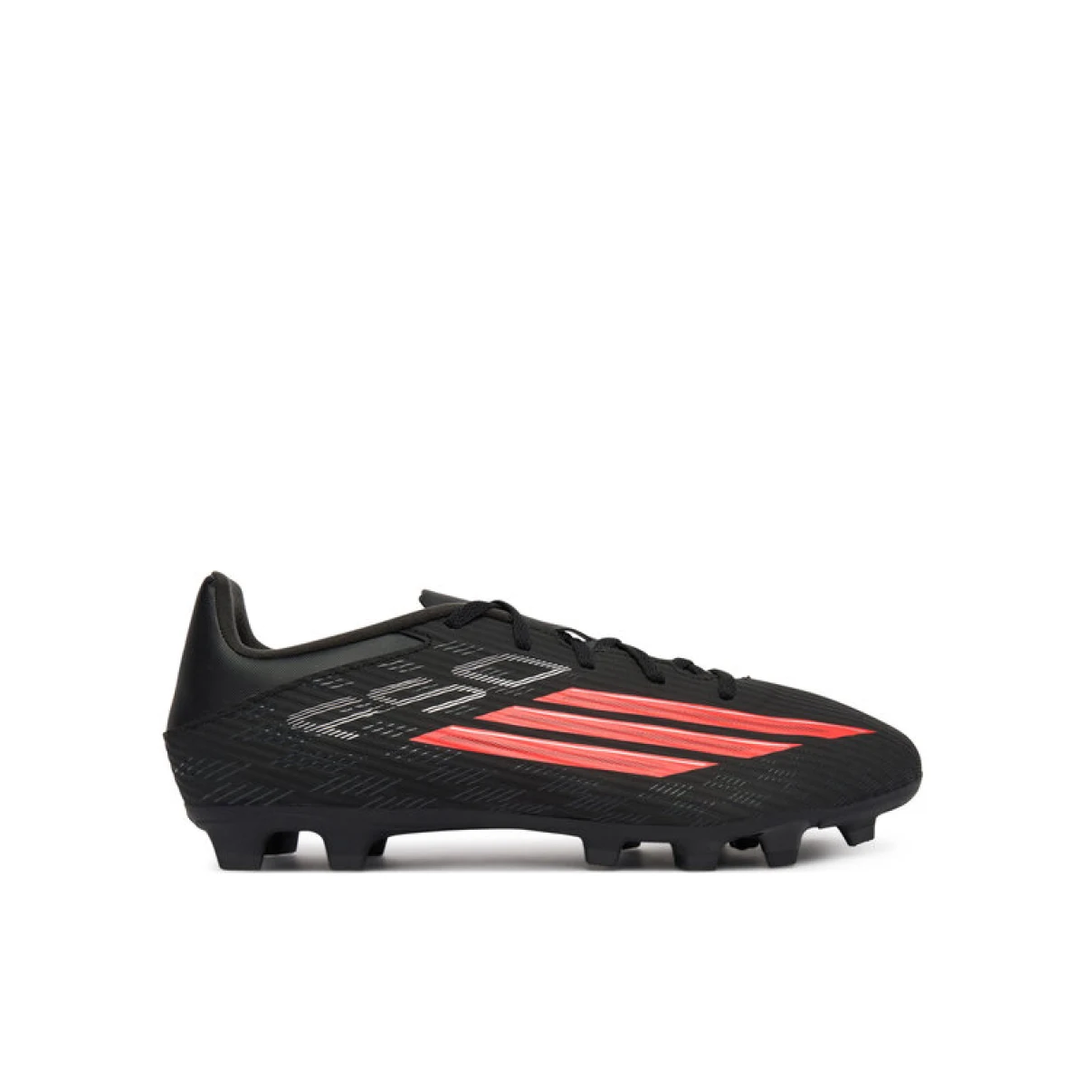 adidas Tenisice za nogomet F50 Club Firm Ground / Multi Ground JR9055 Crna · záber 2