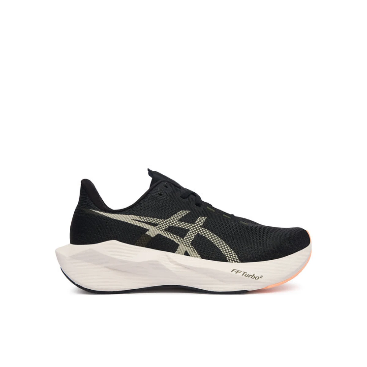 Asics Tenisice za trčanje Novablast 6 1011C243 Plava - Veličina: 42,5 | Boja: čierna | Dobna skupina: Odrasli | Spol: Muško · záber 2