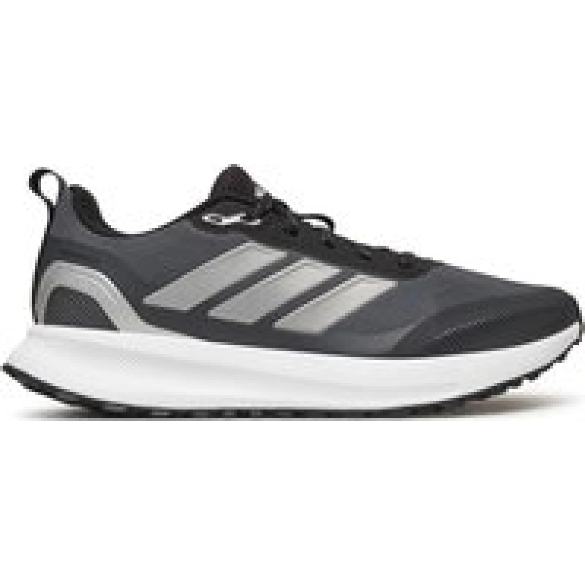 Tenisice za trčanje adidas Runfalcon 5 TR JP5911 Crna · záber 1