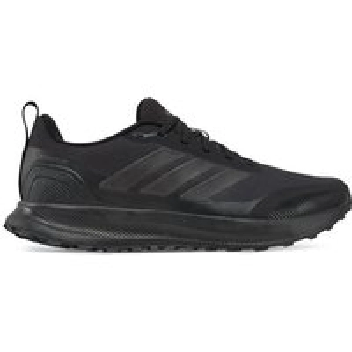 Tenisice za trčanje adidas Runfalcon 5 TR JP5916 Crna · záber 1