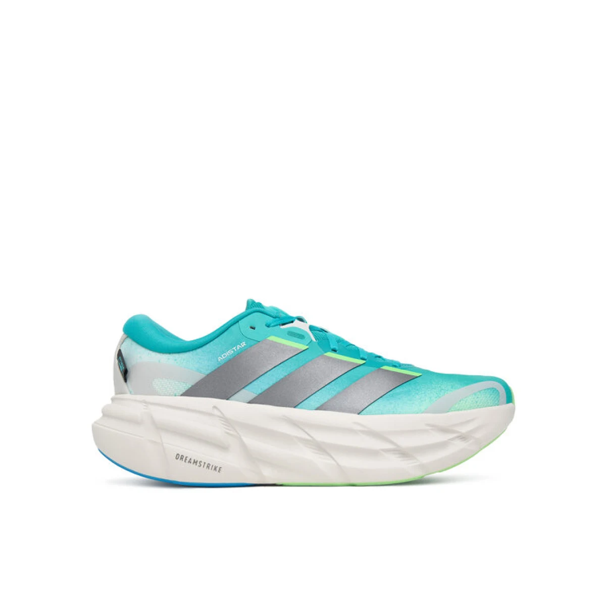 Tenisice za trčanje adidas adistar 5 Running Shoes KI4355 Tirkizna - Veličina: 42 ⅔ | Dobna skupina: Odrasli | Spol: Muško · záber 5
