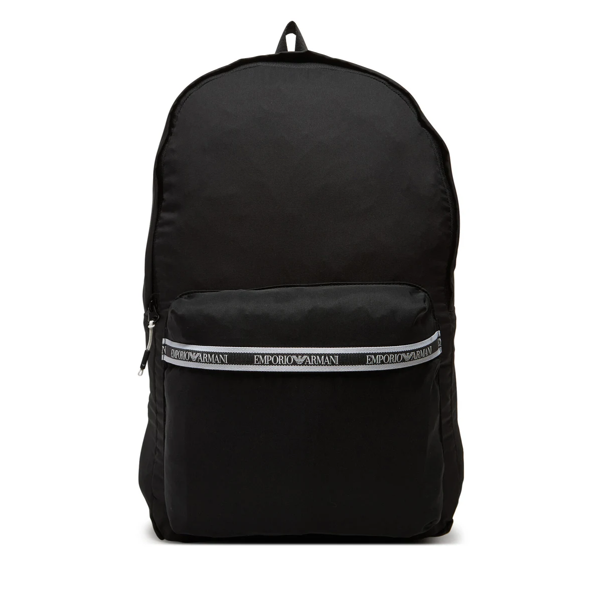 Ruksak Emporio Armani EX000002 AF12512 UC001 Crna · záber 2