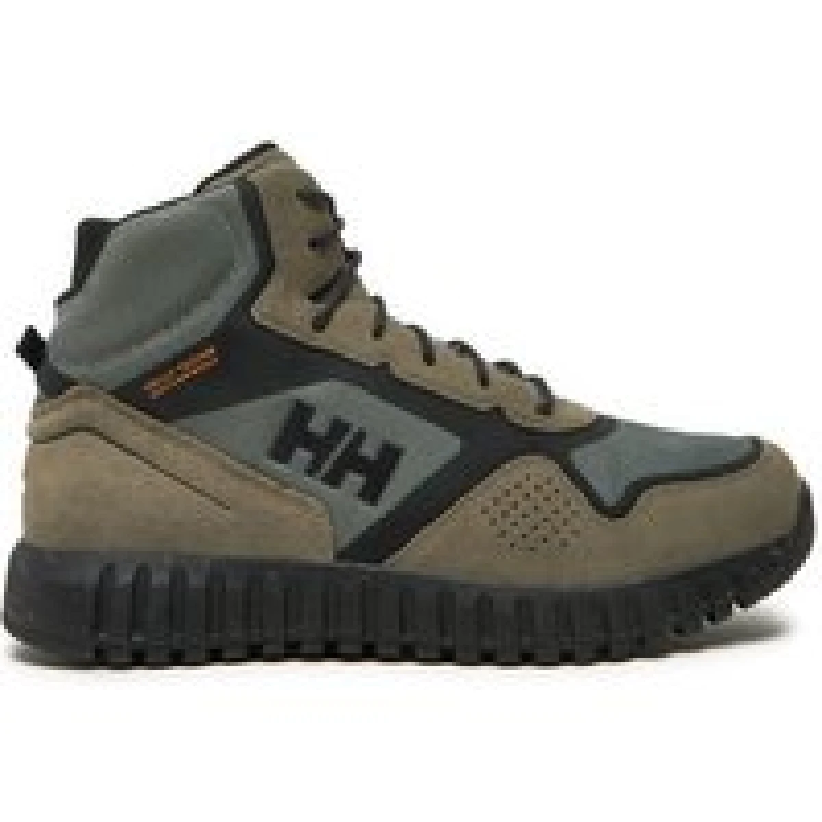 Helly Hansen Trekking Monashee Ullr HT 11432 Smeđa - Veličina: 40,5 | Boja: hnedá | Dobna skupina: Odrasli | Spol: Muško · záber 1