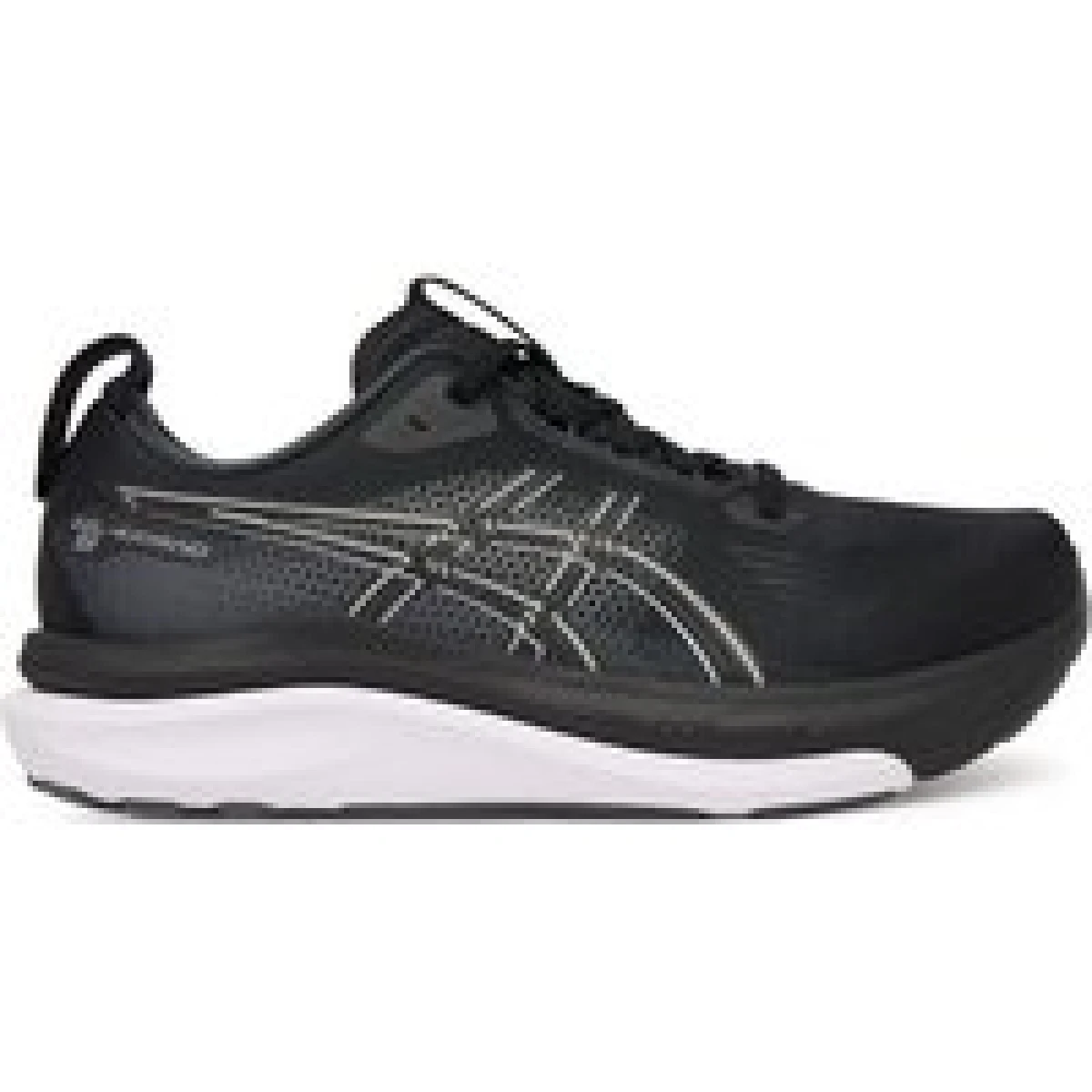 Asics Tenisice za trčanje Gel-Kayano 33 1012B939 Crna · záber 1