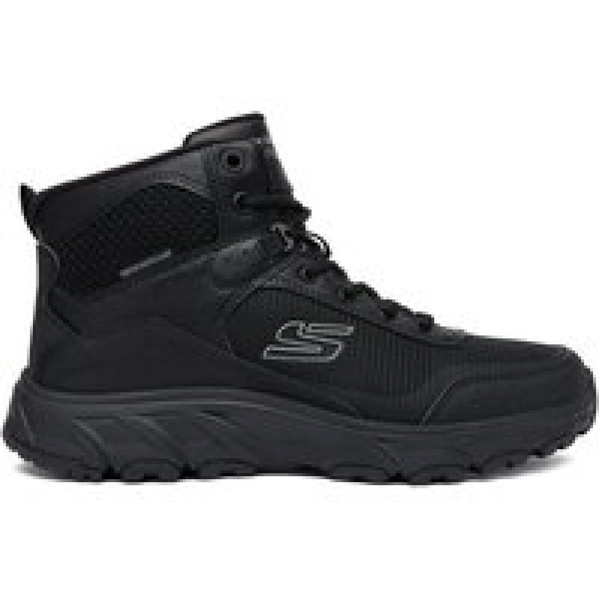 Skechers Trekking Hillcrest 2.0 237804 BBK Crna · záber 1