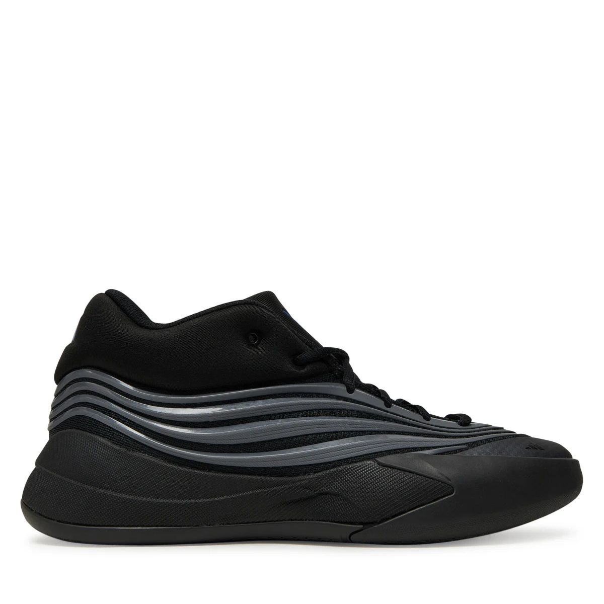 Košarkaška obuća adidas Dame X JP6090 Crna - Veličina: 40 ⅔ | Boja: čierna | Dobna skupina: Odrasli | Spol: Muško · záber 2