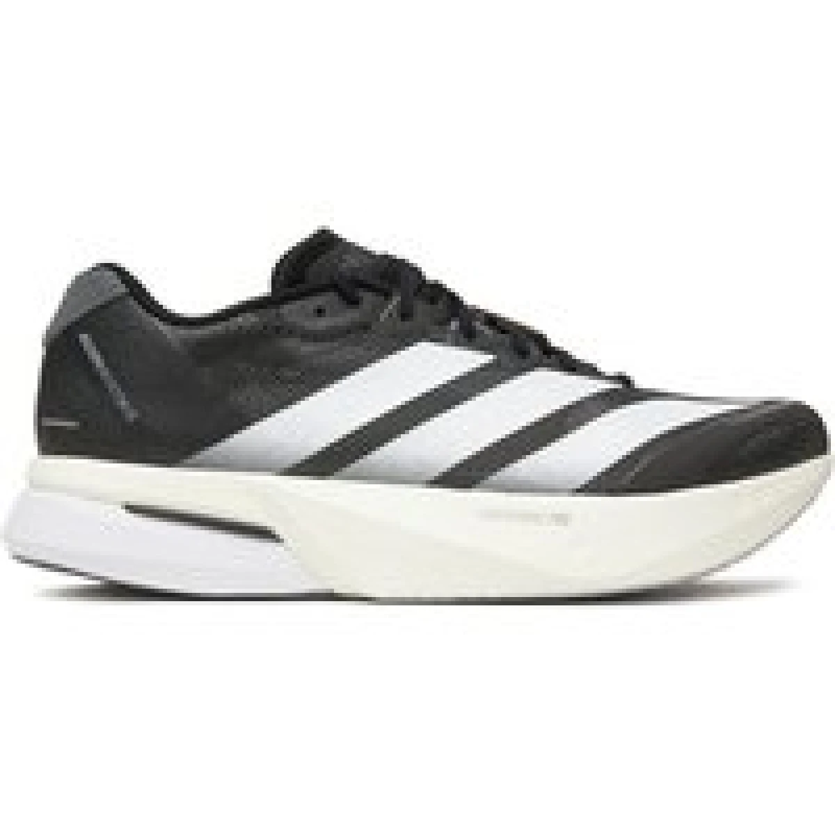 adidas Tenisice za trčanje adizero Boston 13 JS4938 Crna - Veličina: 39 ⅓ | Boja: čierna | Dobna skupina: Odrasli | Spol: Muško · záber 1