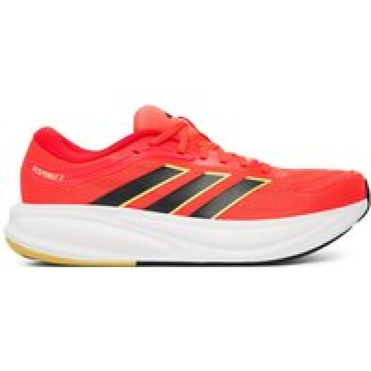 adidas Tenisice za trčanje Response 2 KJ1752 Crvena - Veličina: 45 ⅓ | Boja: červená | Dobna skupina: Odrasli | Spol: Muško · záber 1