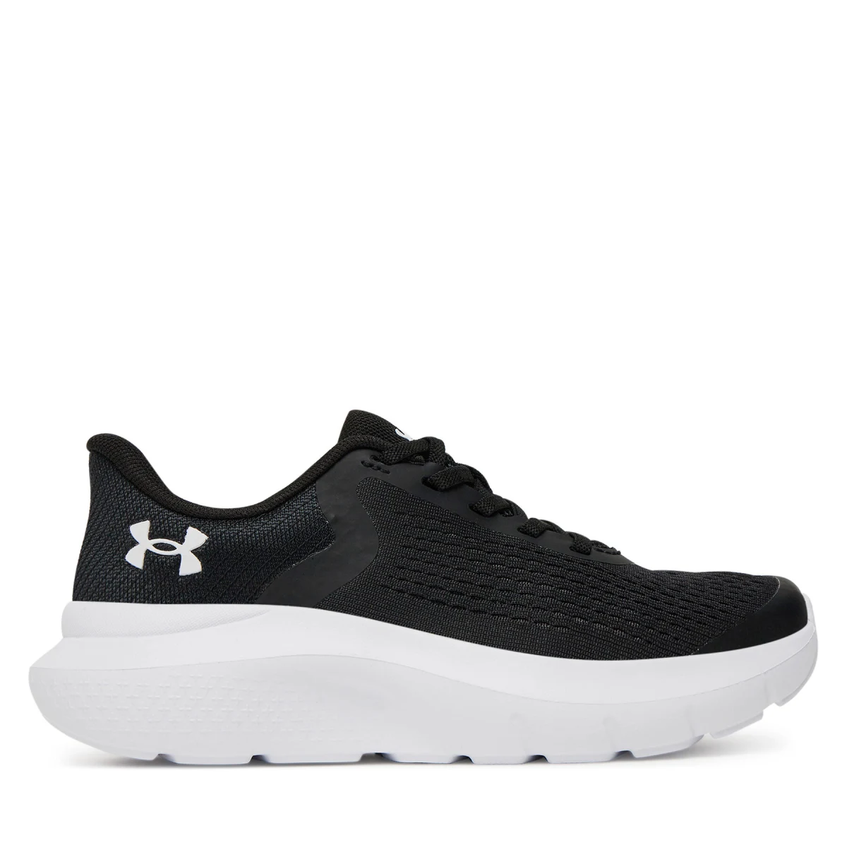 Tenisice za trčanje Under Armour UA BPS Rogue 5 AL 3028268 Crna · záber 5