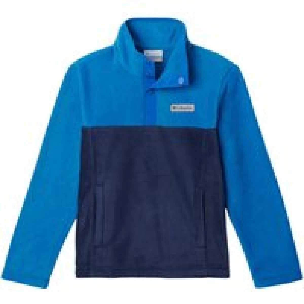 Columbia Flis Steens Mtn™ II 2087881 Crvena Regular Fit · záber 1