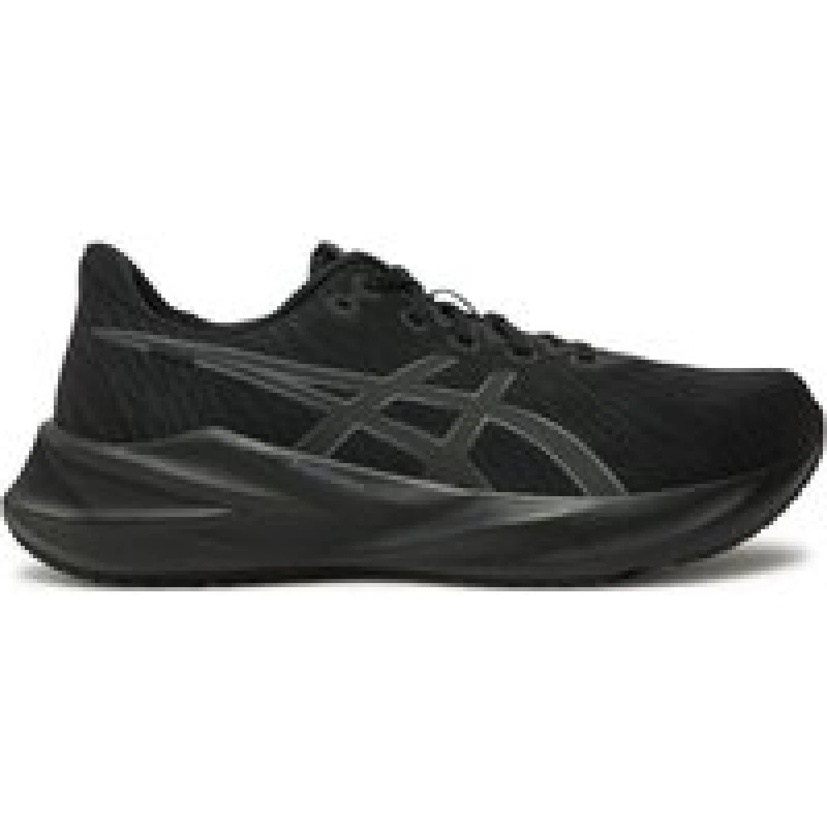 Asics Tenisice za trčanje Versablast 4 1011B984 Crna · záber 1