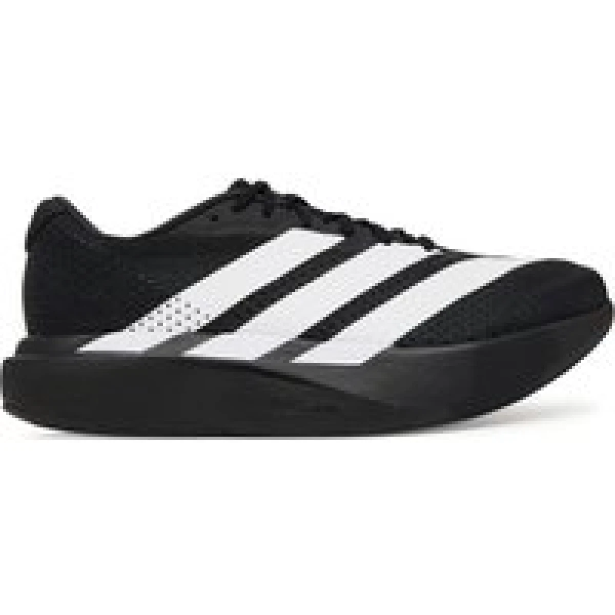 Tenisice za trčanje adidas adizero Pacer M KZ6848 Crna · záber 1