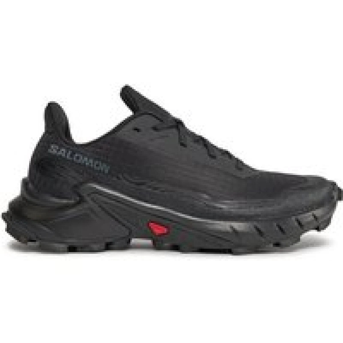 Salomon Tenisice za trčanje Alphacross 5 W 473127 22 V0 Crna · záber 1
