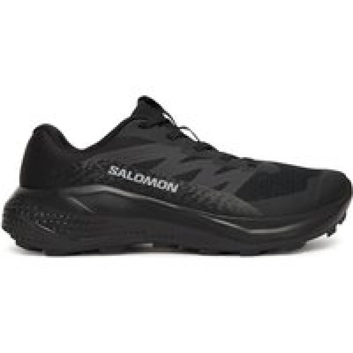 Salomon Tenisice za trčanje Alphaglide L47948500 Crna - Veličina: 37 ⅓ | Boja: čierna | Dobna skupina: Odrasli | Spol: Žensko · záber 1