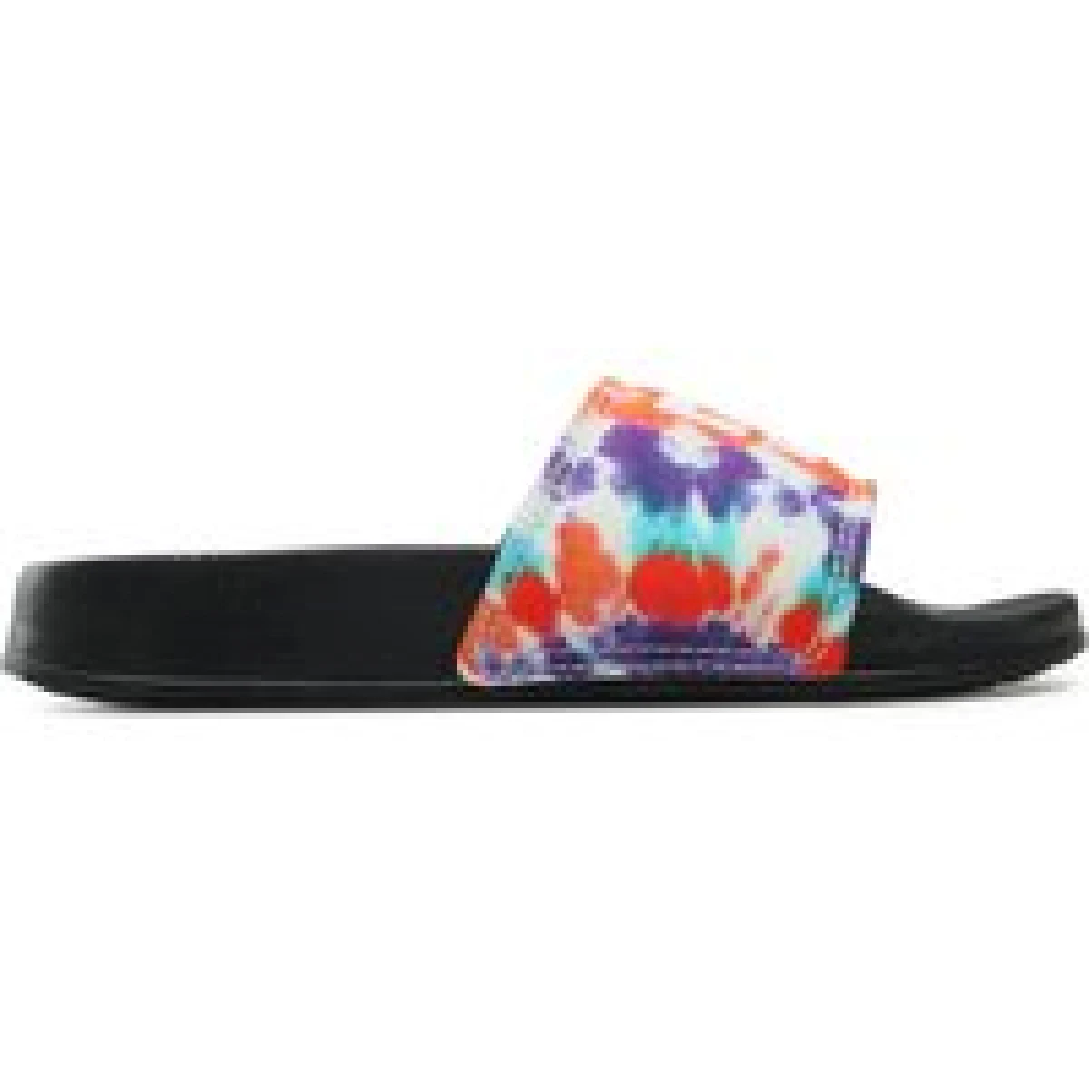 Natikače DC Shoes Slide ADBL100025 Šarena · záber 1