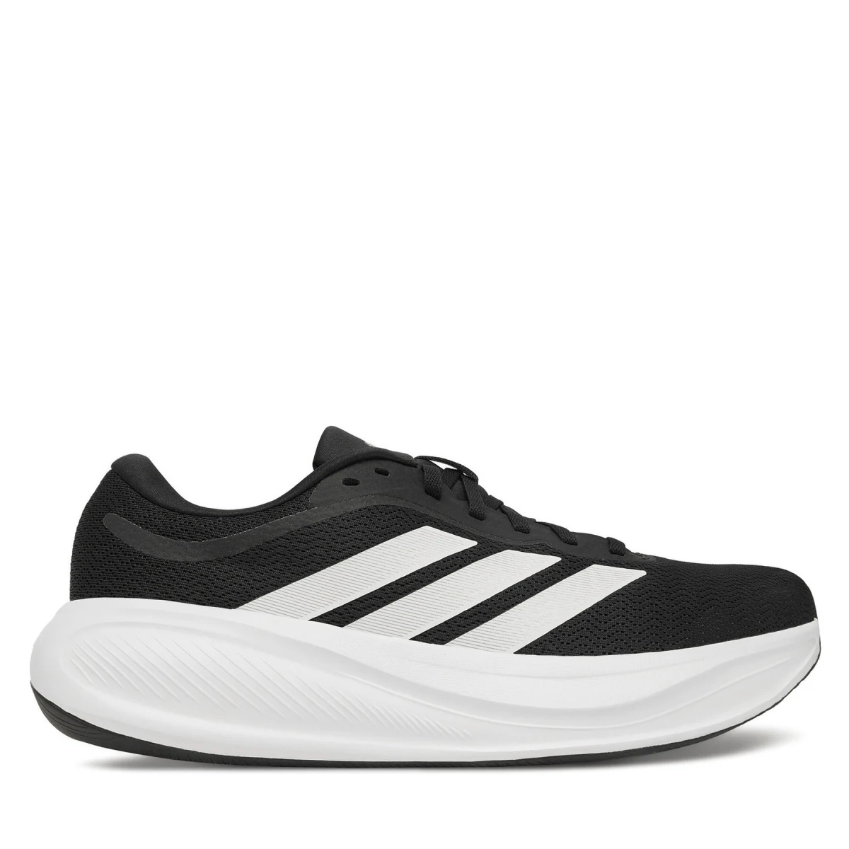 Tenisice za trčanje adidas Response Runner 2 Shoes KJ1736 Crna · záber 2