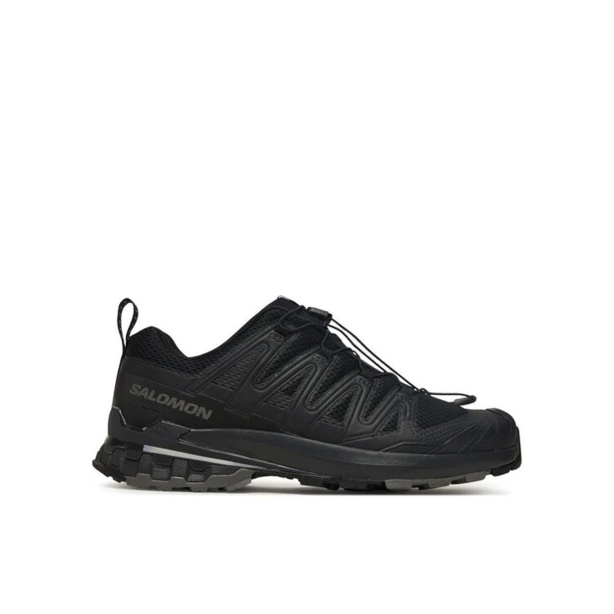 Salomon Trekking Xa Pro 3D V9 Wide L47273100 Crna · záber 2