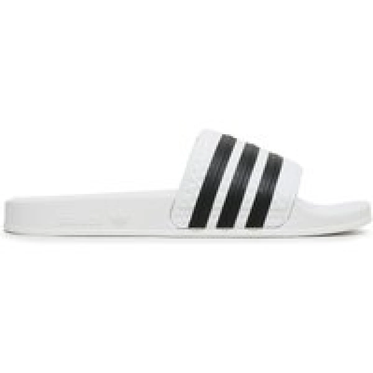 Natikače adidas adilette 280648 Bijela · záber 1