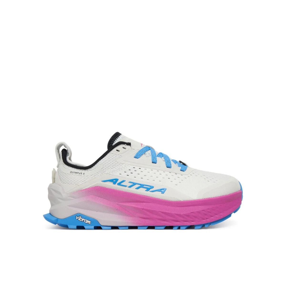 Altra Tenisice za trčanje Olympus 6 AL0A85NK1 Bijela · záber 2