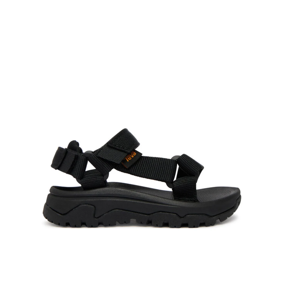 Teva Sandale Hurricane XLT JR 1177410T Šarena · záber 2