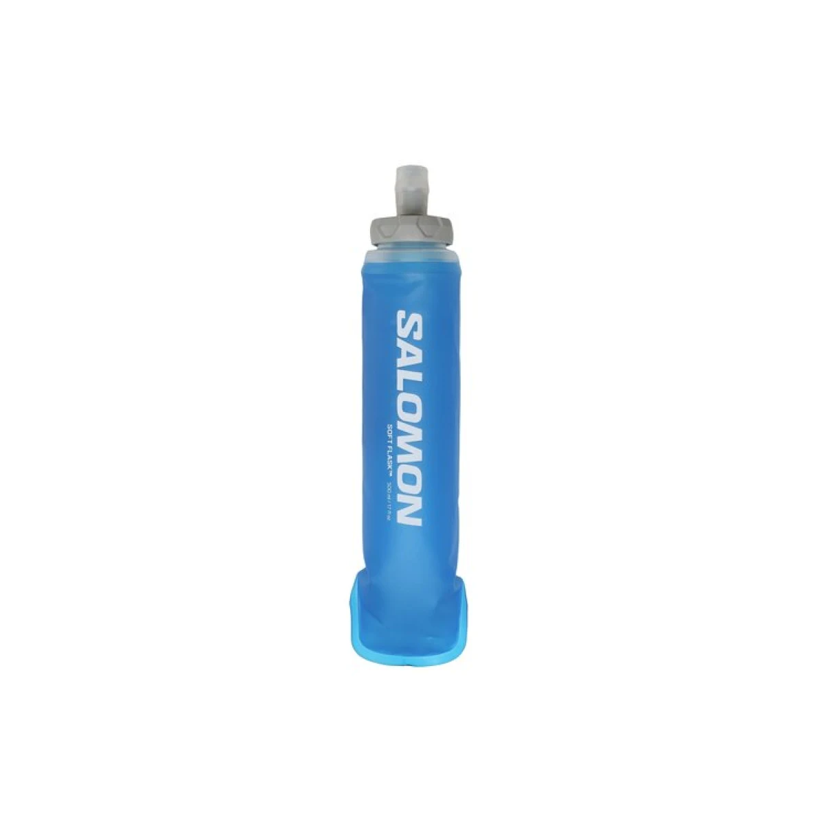 Salomon Bidon Soft Flask 500Ml LC1916000 Plava · záber 2