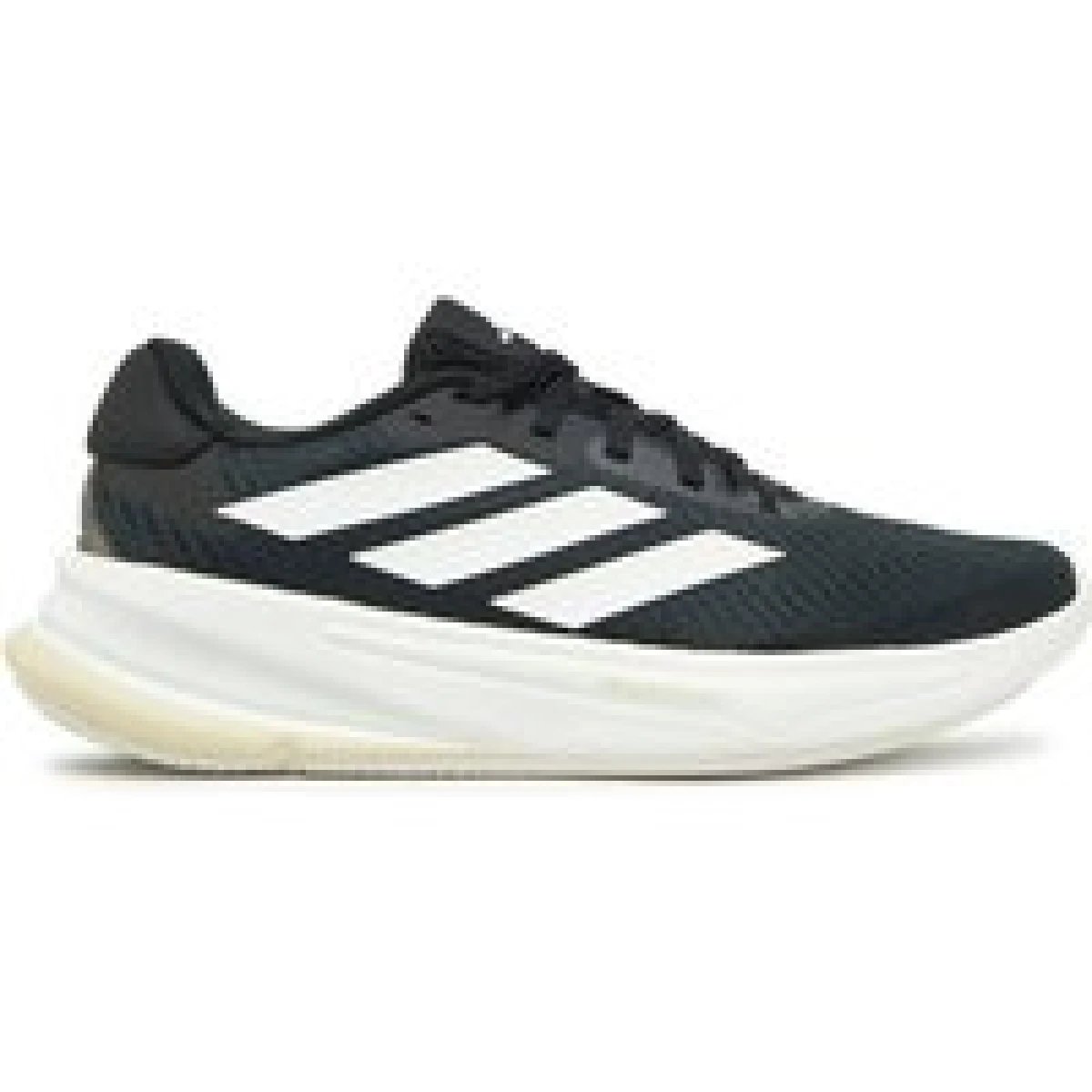 adidas Tenisice za trčanje Supernova Ease JH6072 Crna · záber 1