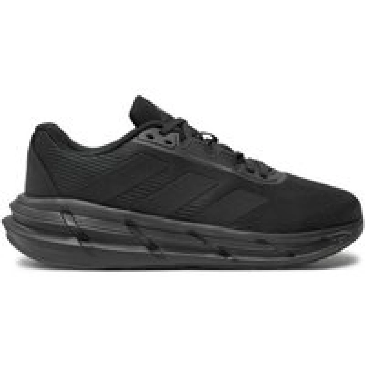 adidas Tenisice za trčanje Questar 3 ID6316 Crna · záber 1