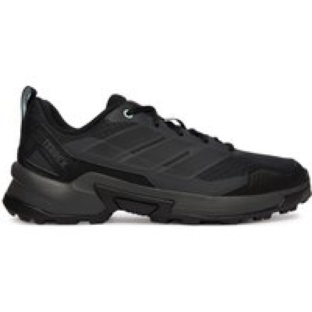 Trekking adidas Terrex Eastrail 3 W JR4019 Crna - Veličina: 36 ⅔ | Boja: čierna | Dobna skupina: Odrasli | Spol: Žensko · záber 1