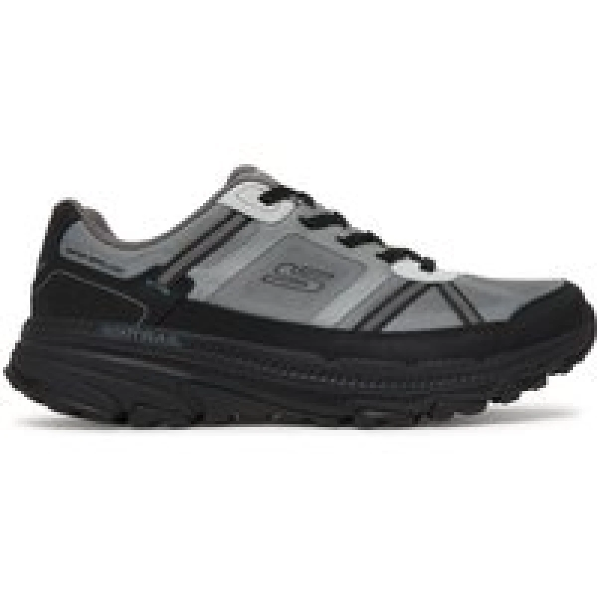 Trekking Skechers Go Run Trail Altitude 2.0 237920/GYMT Siva · záber 1