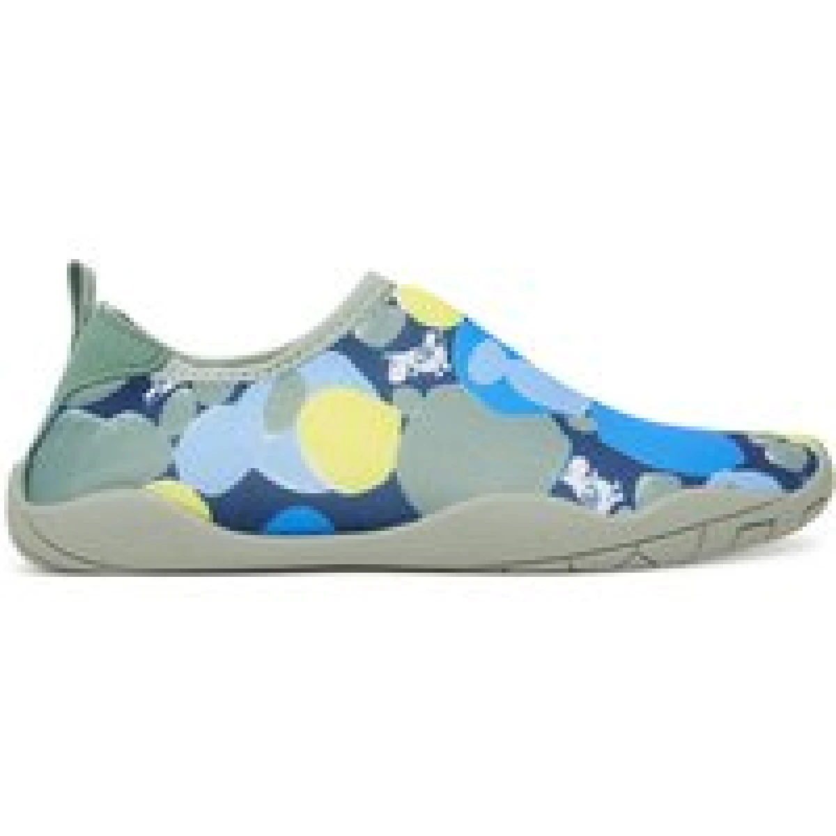 Reima Obuća za vodene sportove Moomin Lean 5400091M-81B1 Siva · záber 1