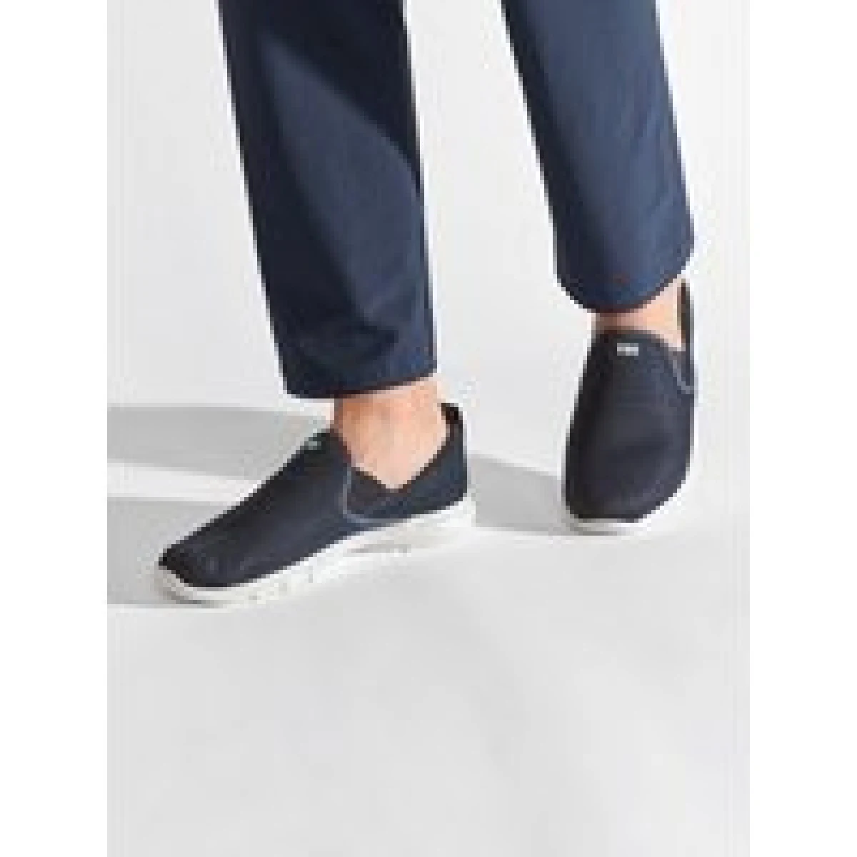 Obuća za vodene sportove Helly Hansen Ahiga Slip-On 11712_597 Tamnoplava · záber 1