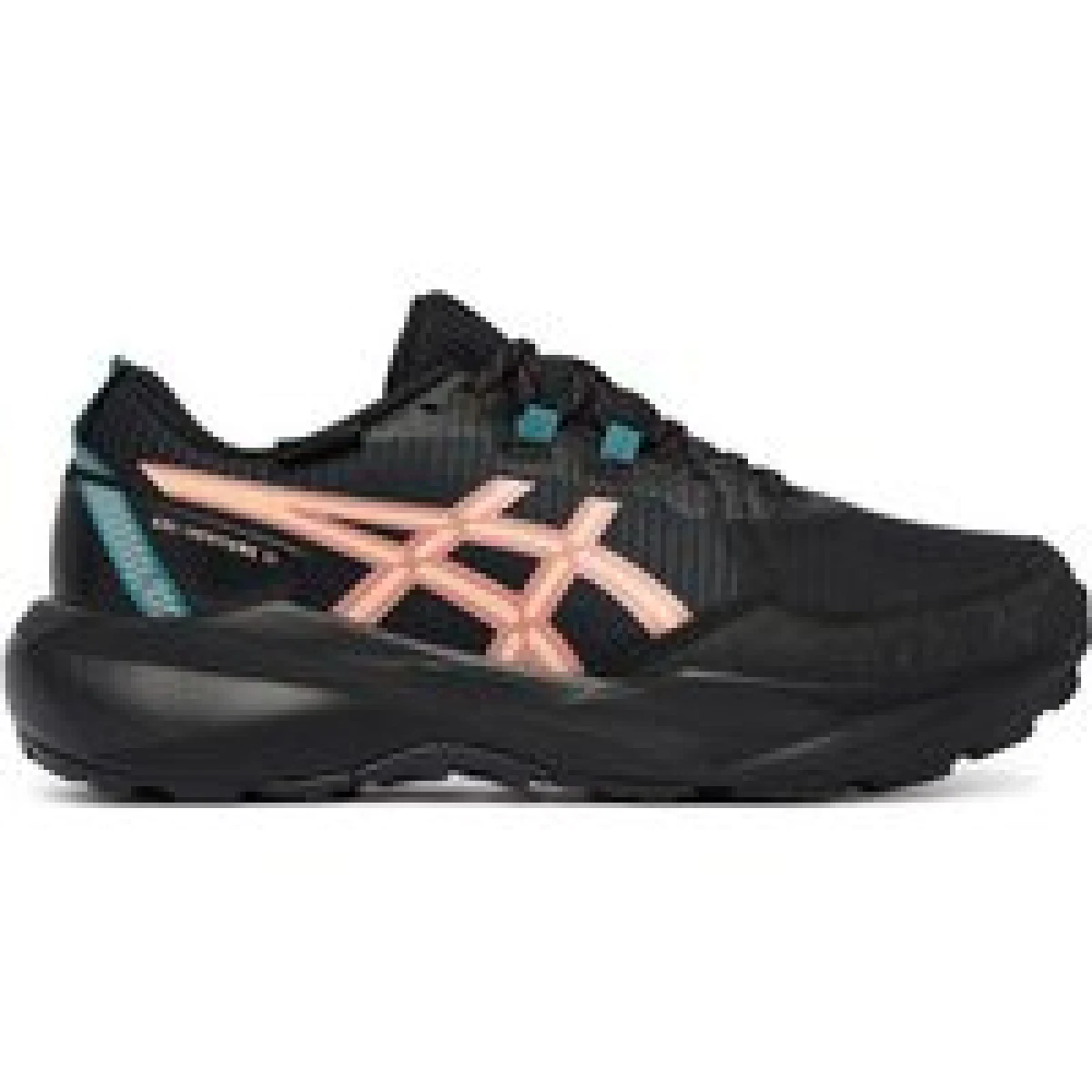 Asics Tenisice za trčanje Gel-Venture 11 Waterproof 1012B934 Crna · záber 4